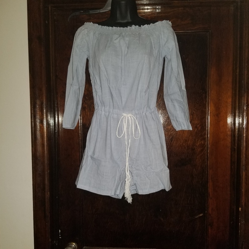 Romper - Picture 5 of 5